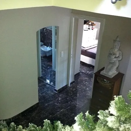Arcadia Villa Antibes