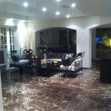 Villa Arcadia