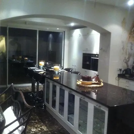 Arcadia Villa Antibes